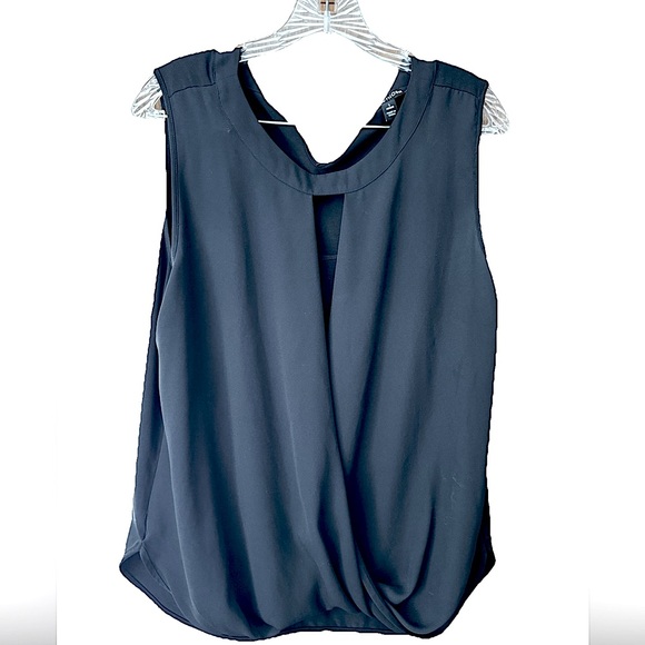 Hawthorn Cotton Eyelet Blouse